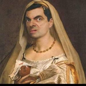 Meet your Posher, Antonioc